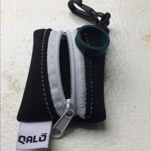 Qalo workout ring